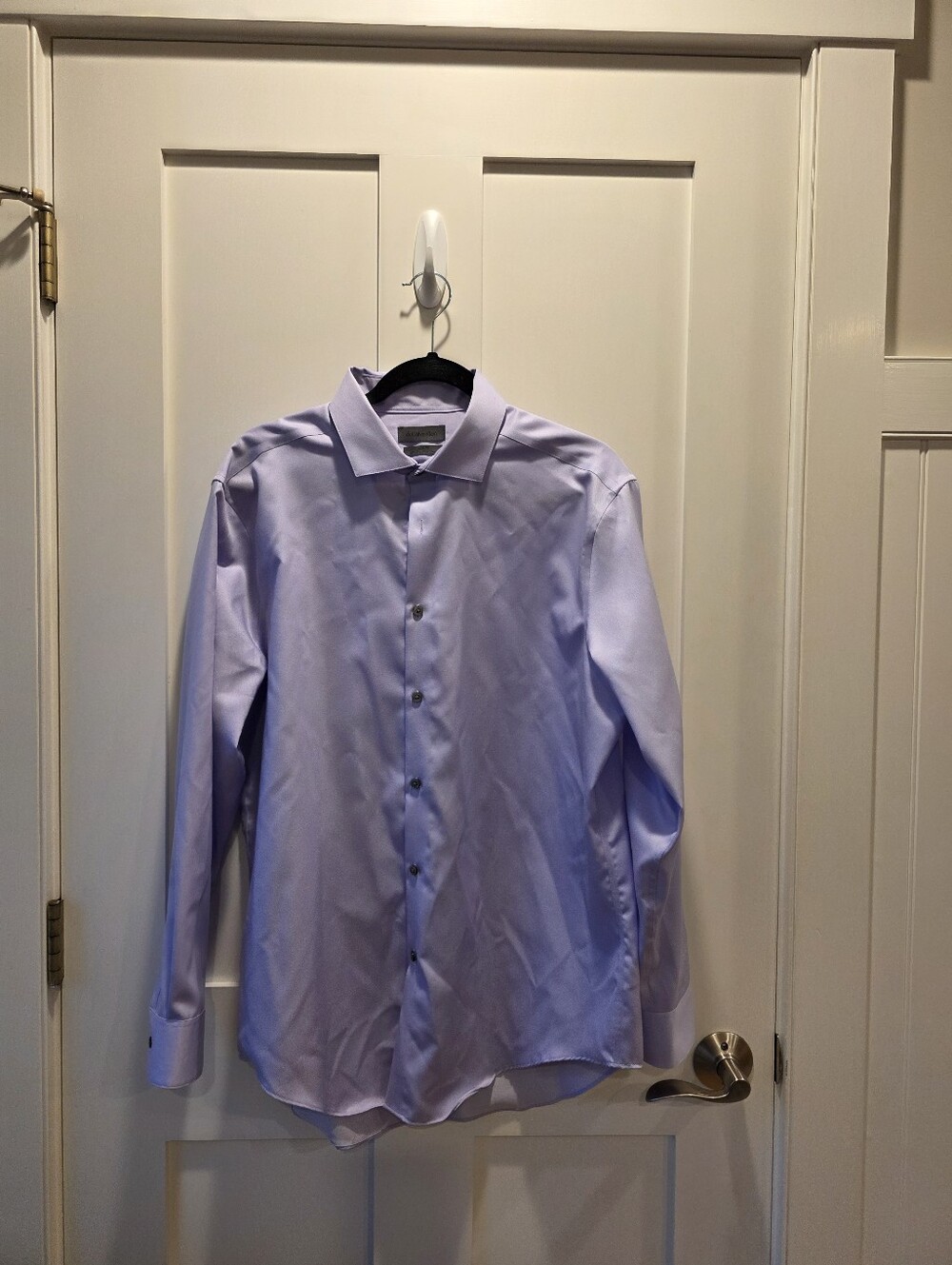 Calvin Klein Dress Shirt Slim Fit